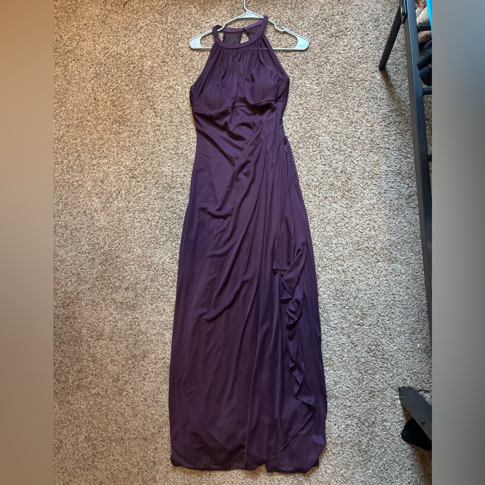 Bridesmaids dress